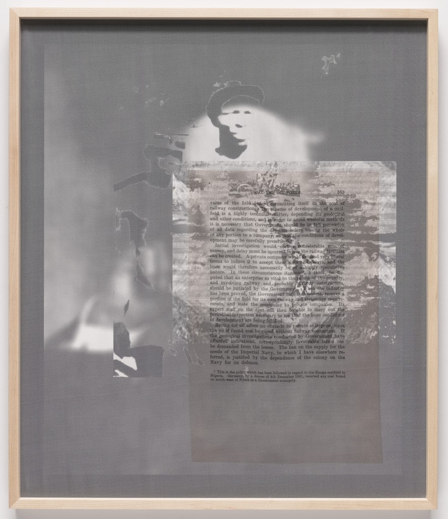 Untitled 05 from "Constructed Realities"