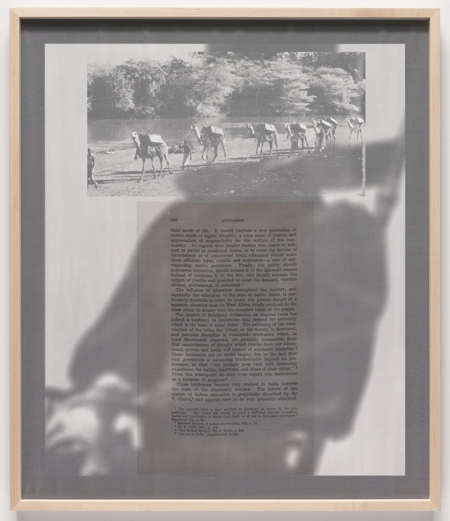 Untitled 07 from "Constructed Realities"