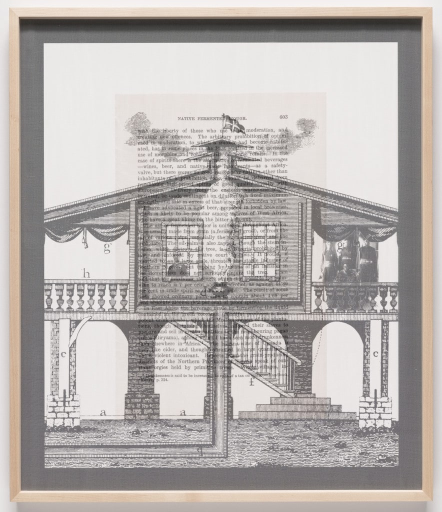 Untitled 08 from "Constructed Realities"