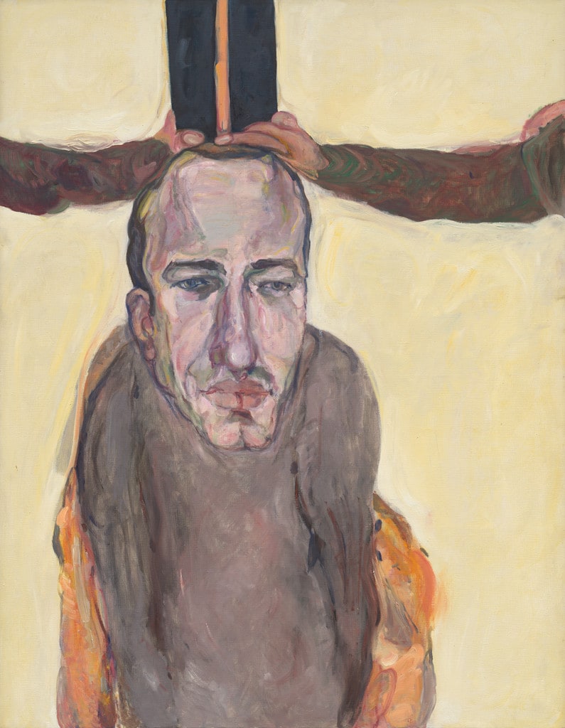 The Cross