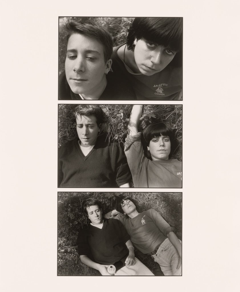 Triptychs