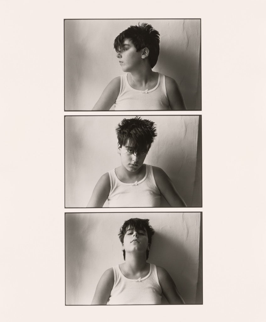 Triptychs