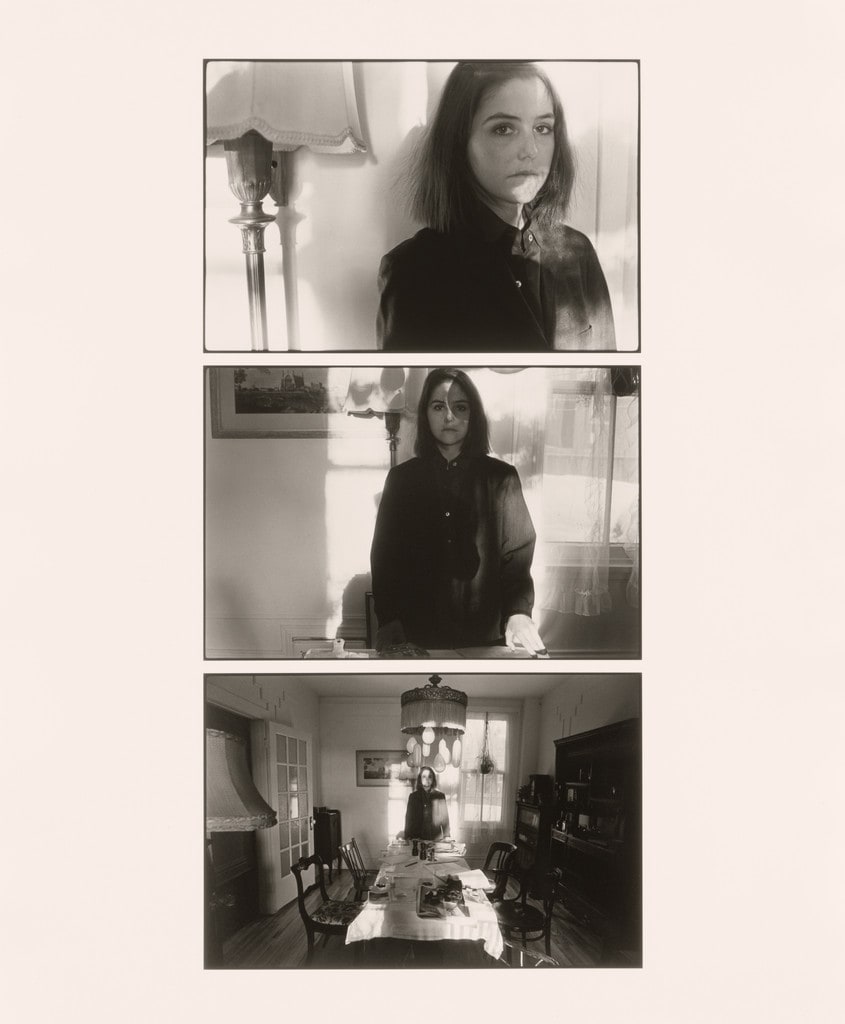 Triptychs