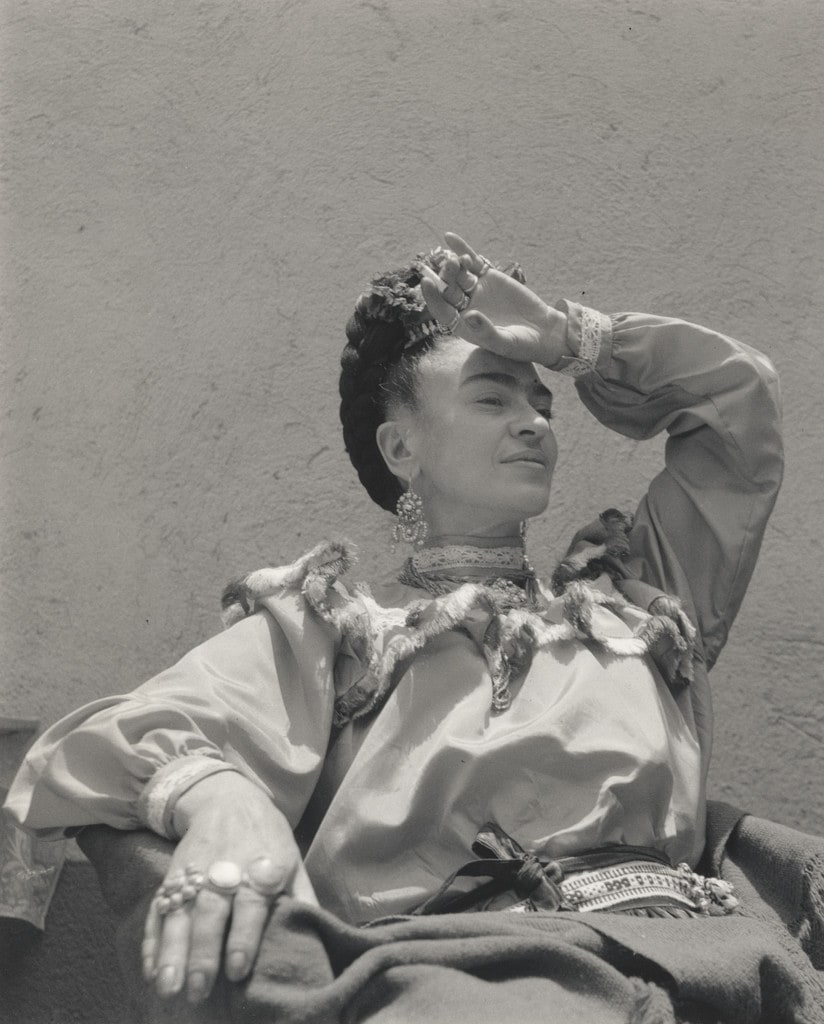 Frida Kahlo