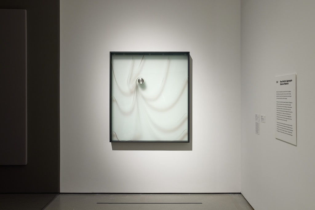 Uncertain Theme – and Therefore Abstract