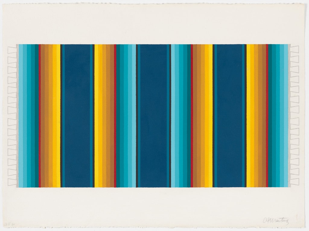 Serape: 28 Feb 1980