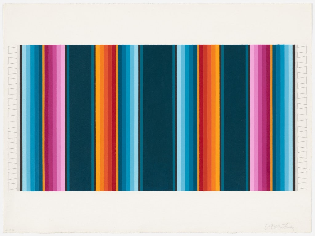 Serape: 16 Mar 1980
