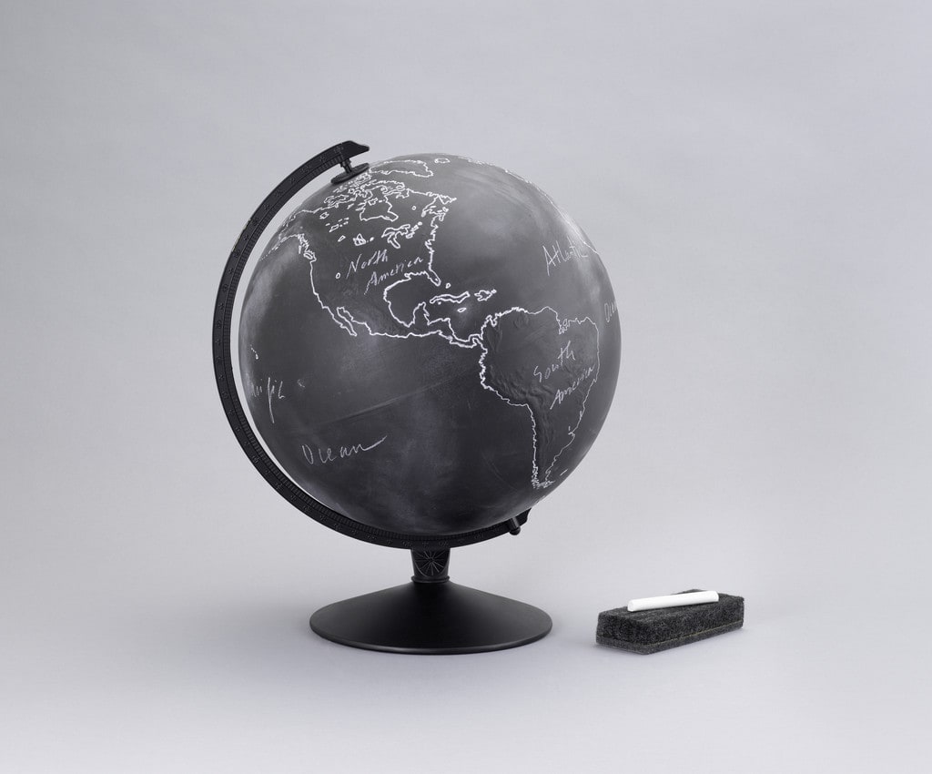 Globe