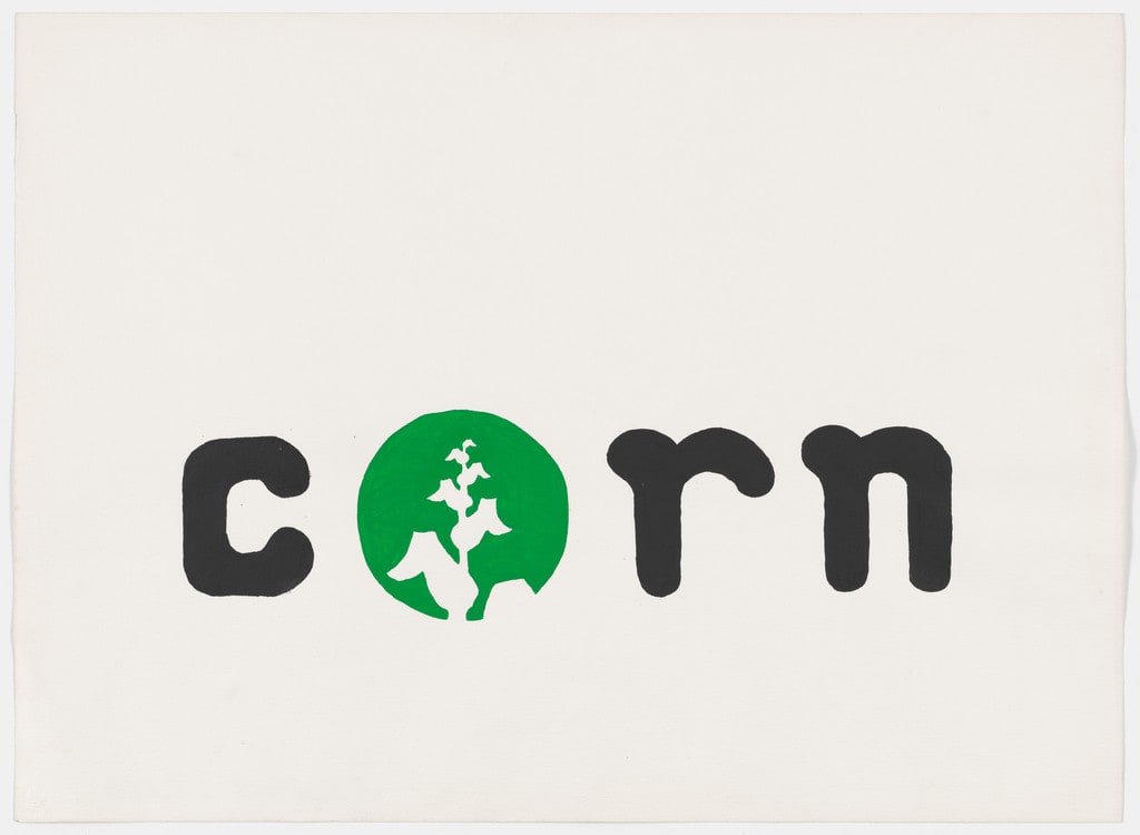 Corn-Maiz