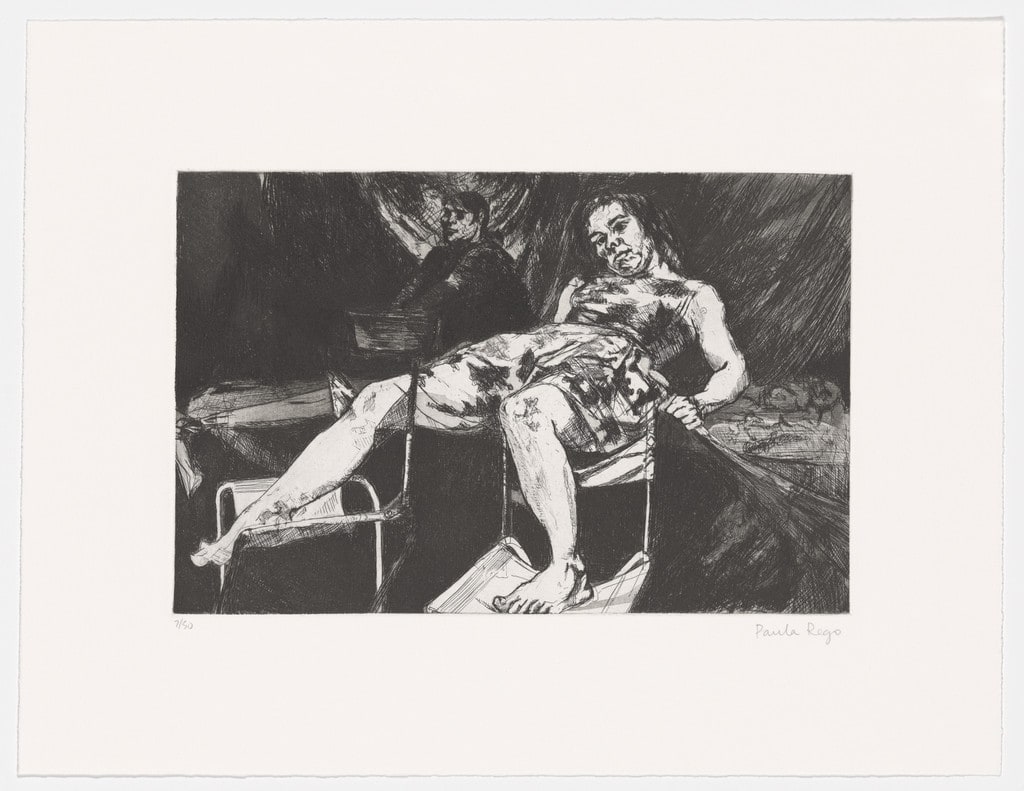 Untitled from Untitled (The Abortion Series)