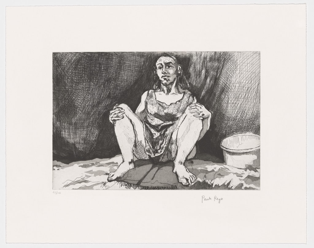 Untitled from Untitled (The Abortion Series)