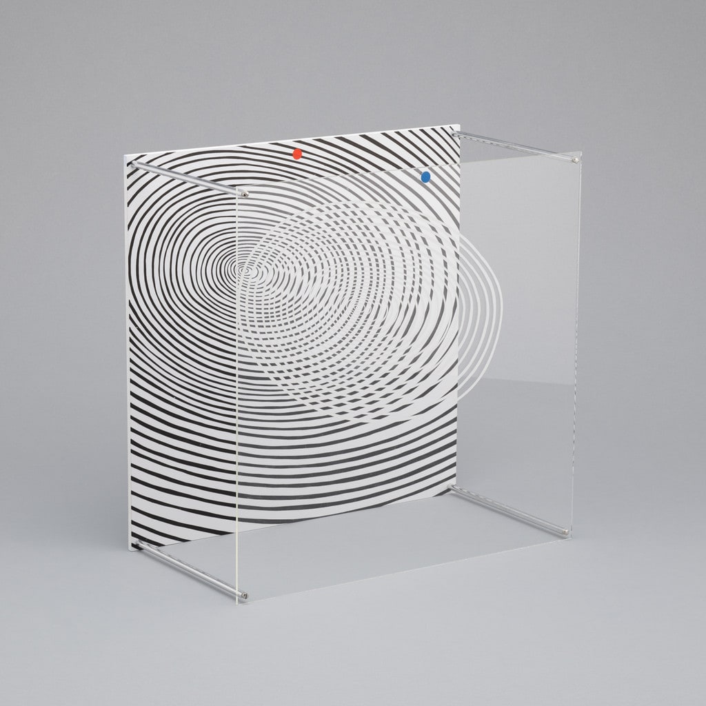 Spiral (Espiral) from Sotomagie