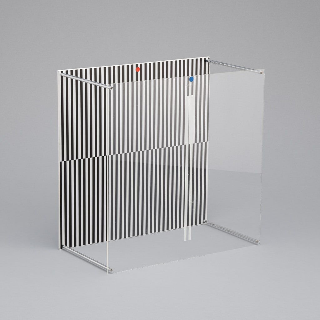 Permutation (Permutación) from Sotomagie