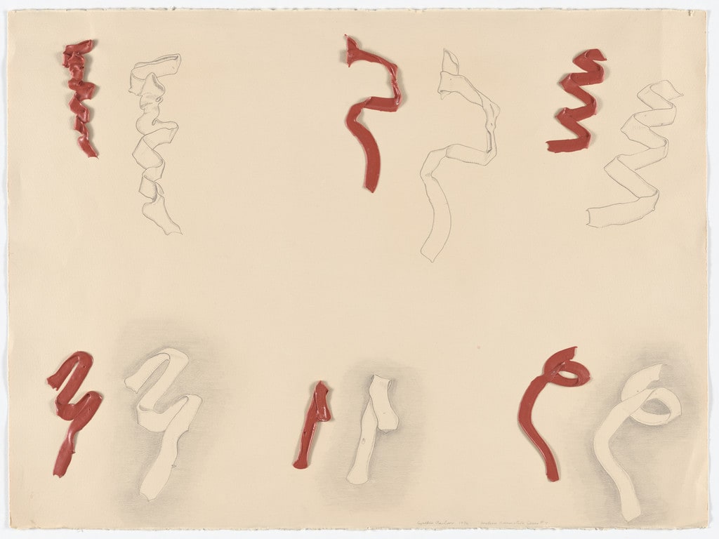 Gesture Animation #7 (after Bruegel)