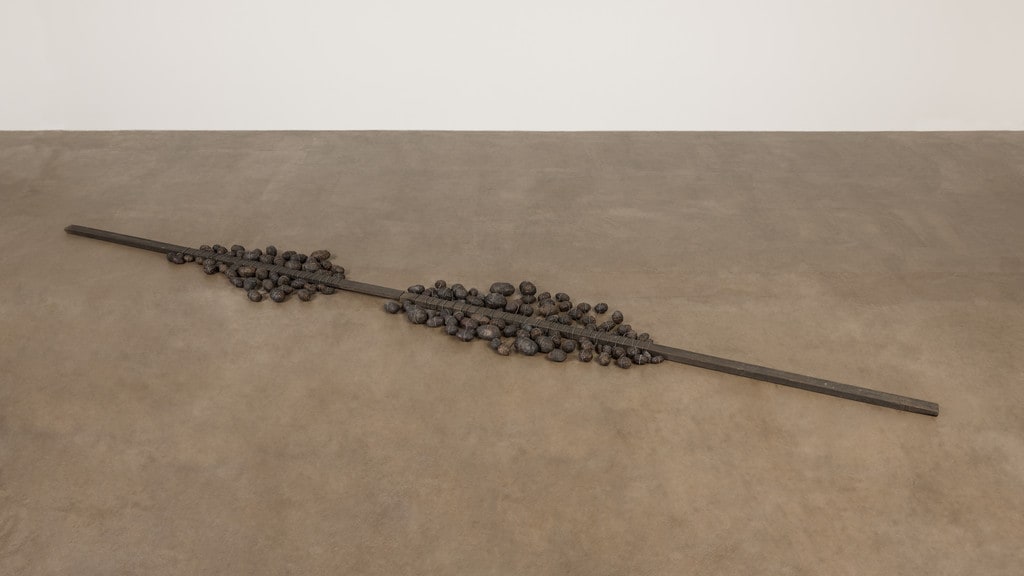 Non-Sculpture