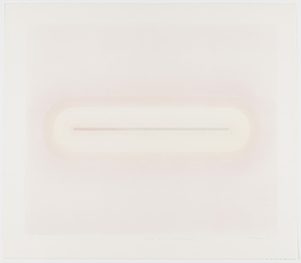 Ripple Series (Soft Yellow)