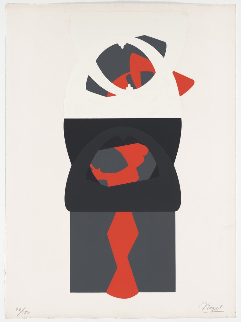 Untitled from Actualidad Gráfica-Panorama Artistico