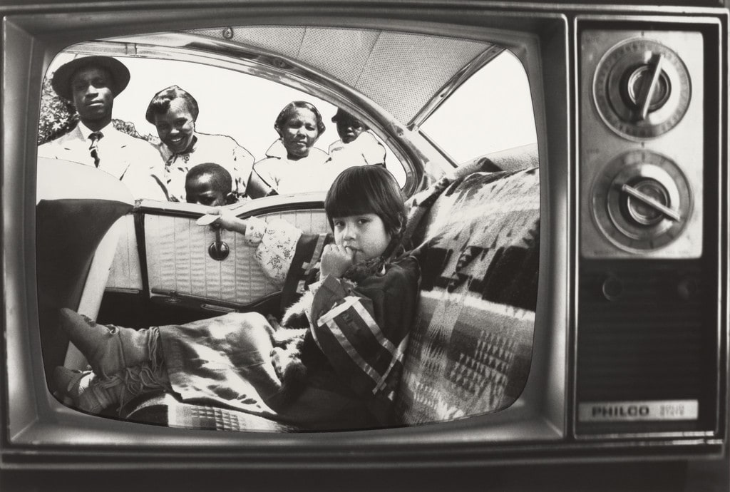 Mattie Looks for Steve Biko