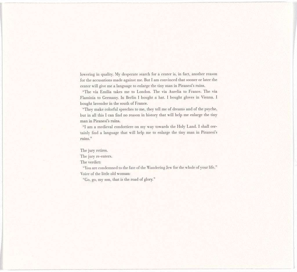 Untitled from 1999