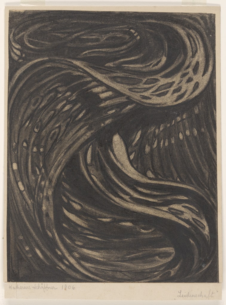 Passion (Leidenschaft)