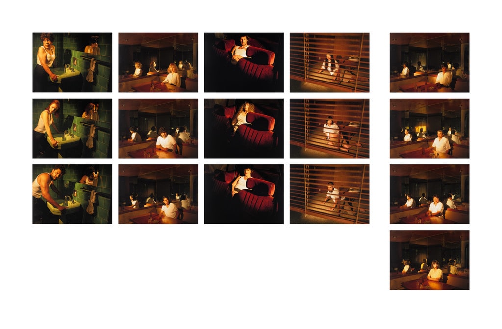 Subject Studies: Chapter 1