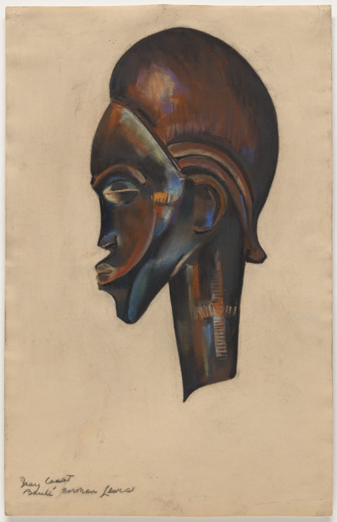 Ivory Coast Baulé