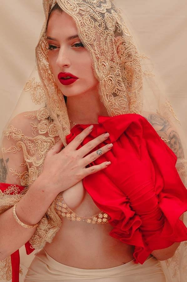 La Favy