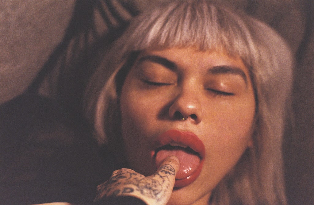 Cuando fui tuya