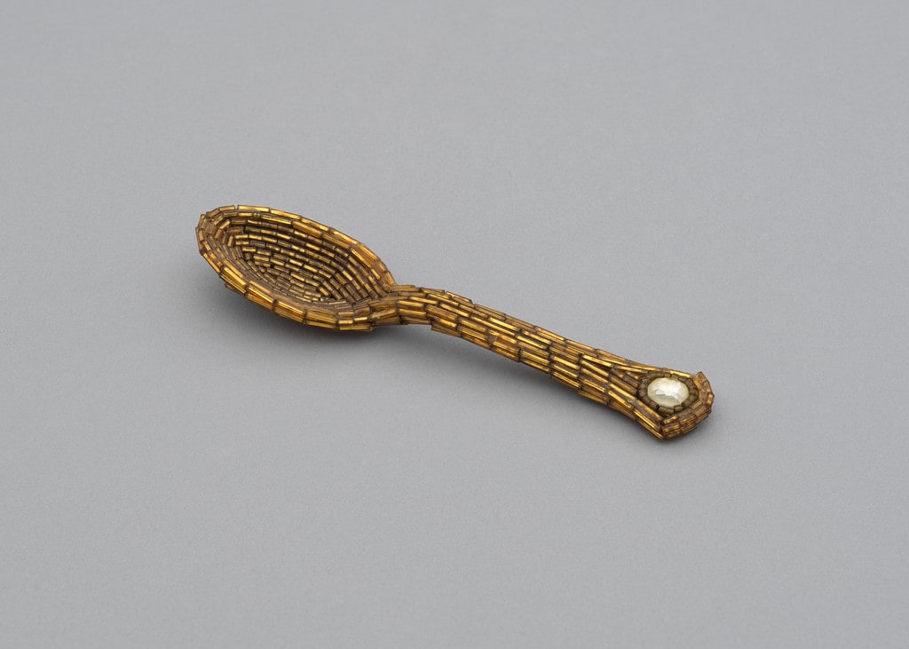 Golden Spoon