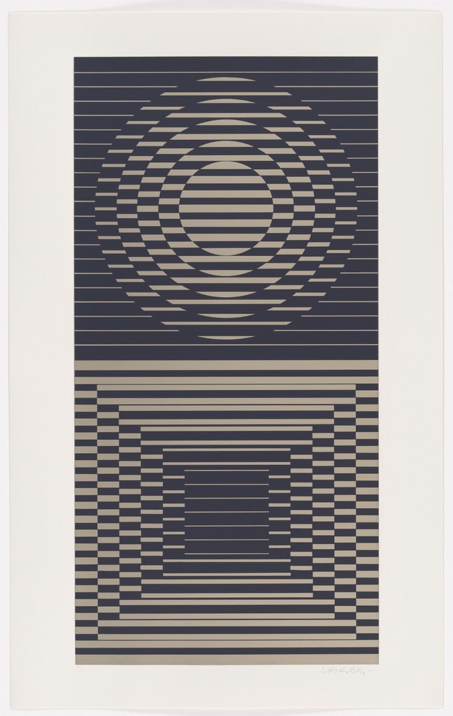 Untitled from the portfolio Constellations