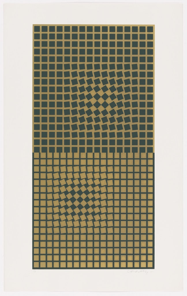 Untitled from the portfolio Constellations
