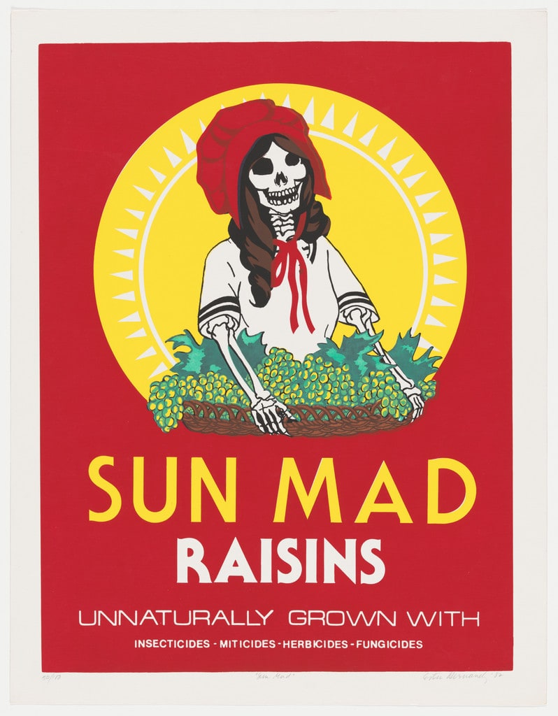 Sun Mad