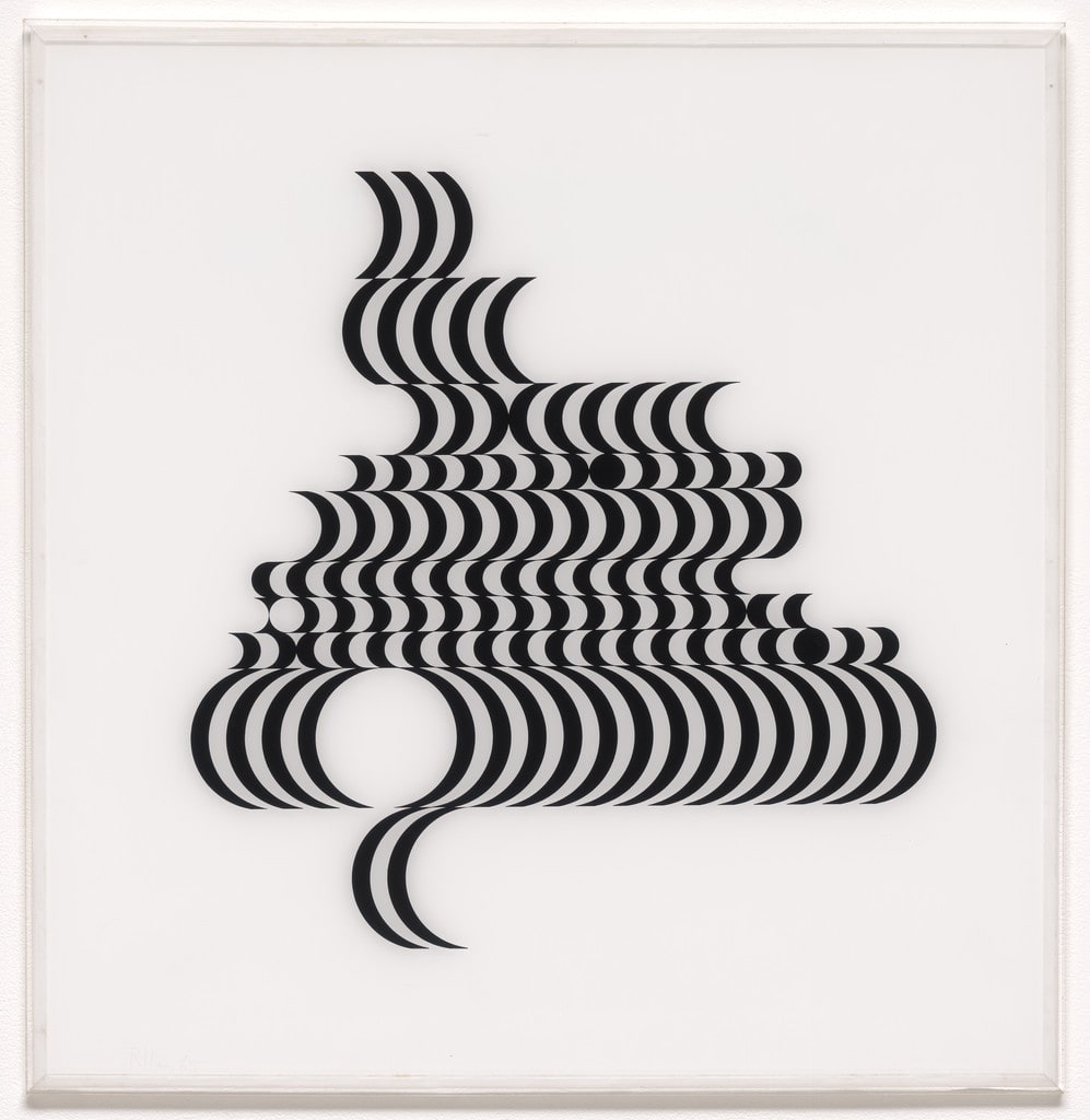 Untitled (Fragment 2) from Fragments