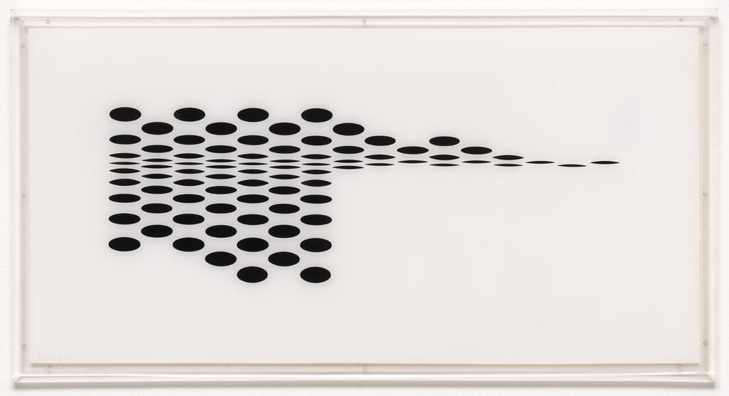 Untitled (Fragment 7) from Fragments