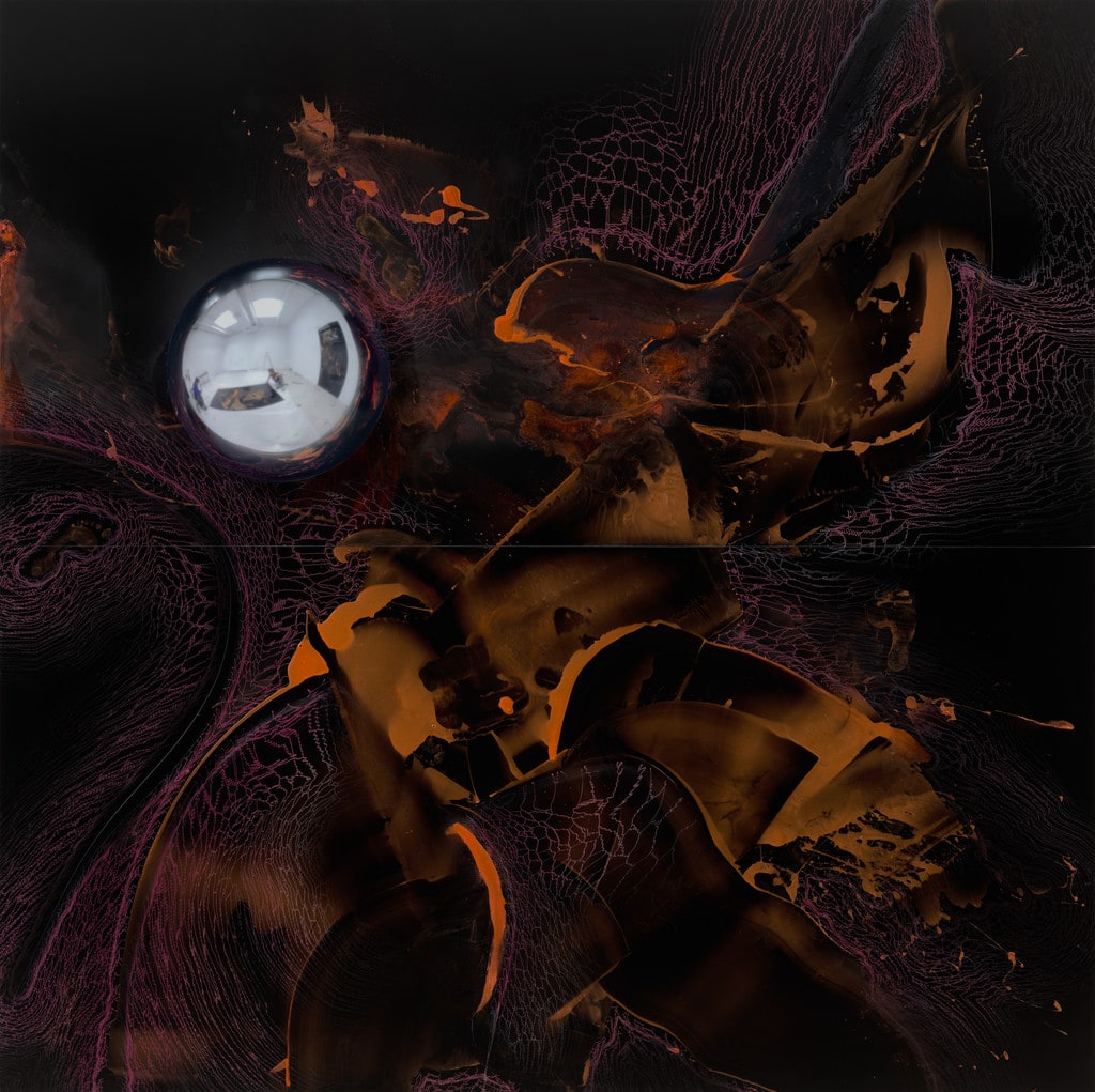 Thought Comes from the Body II