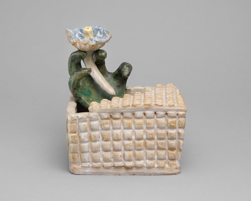 Untitled, <em>from the series</em> The Canned