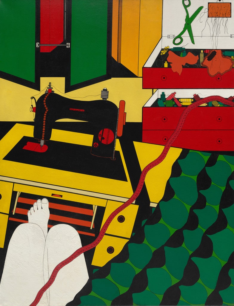 Untitled, <em>from the series</em> Involvement