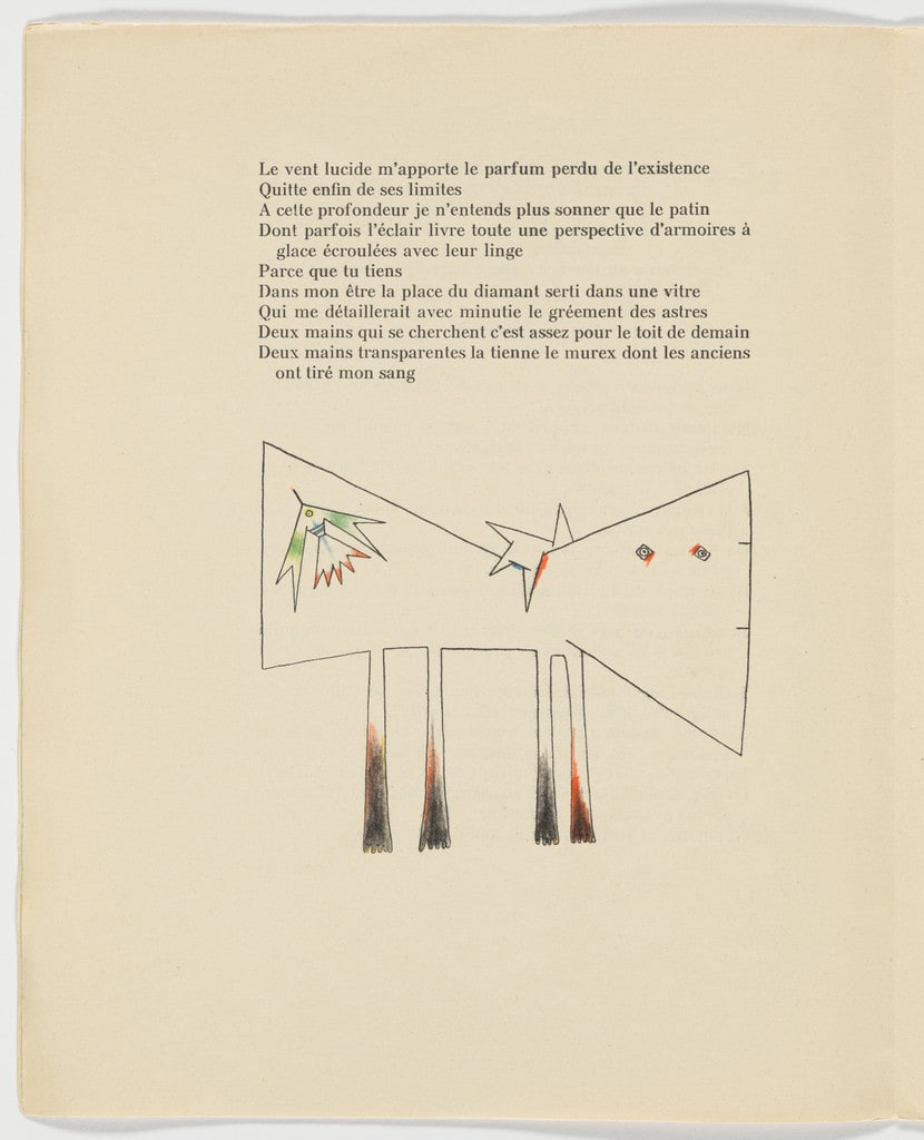 Untitled (page 12) from Fata Morgana