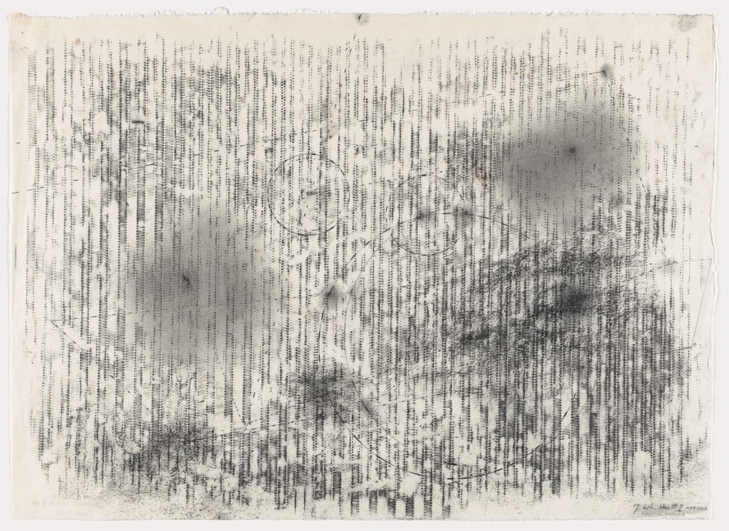 Radiator Drawing #1