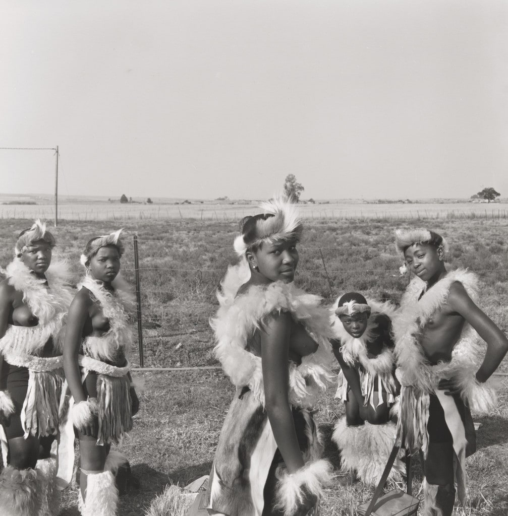 Amatshitshi, Driefontein