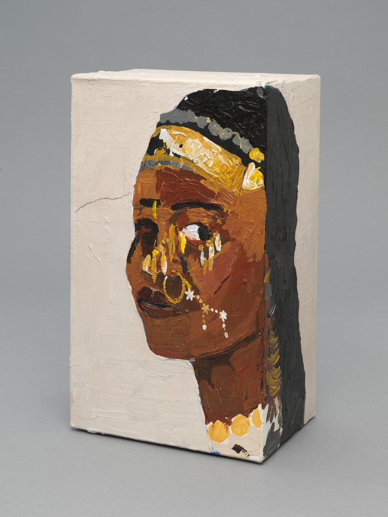 Untitled (Mute)
