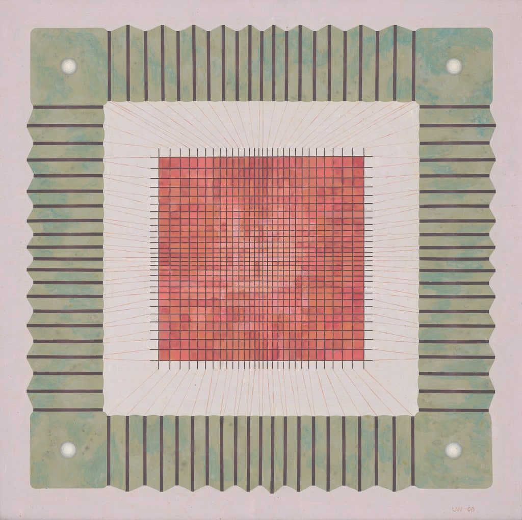 Magnetic Memory