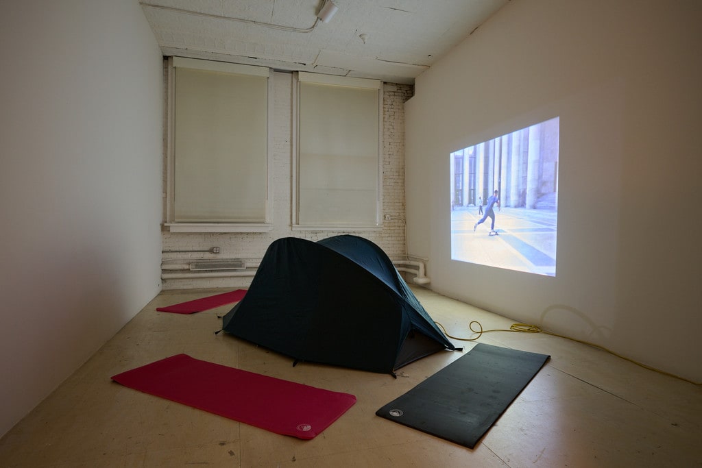 untitled 1998 (cinéma de ville)