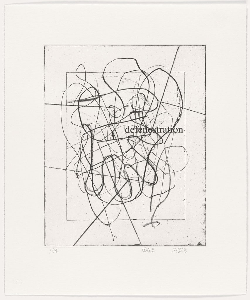 Defenestration Suite #3