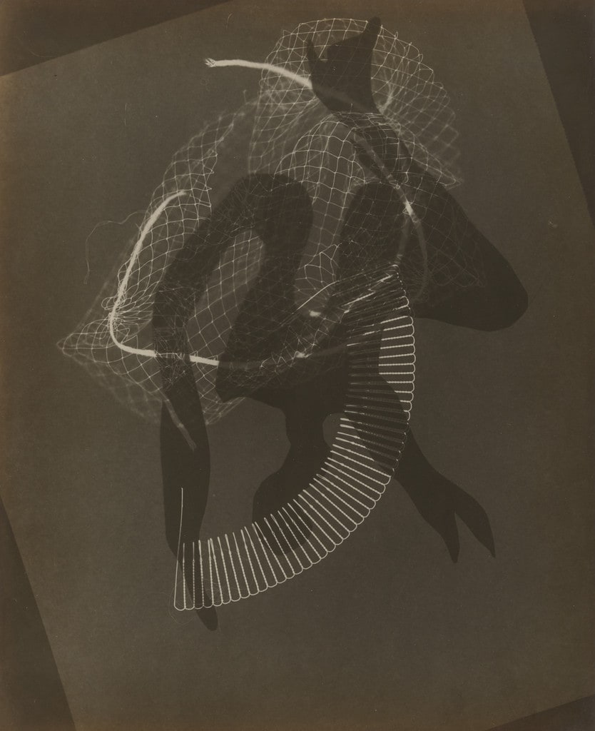 Untitled from Reason of Sleep