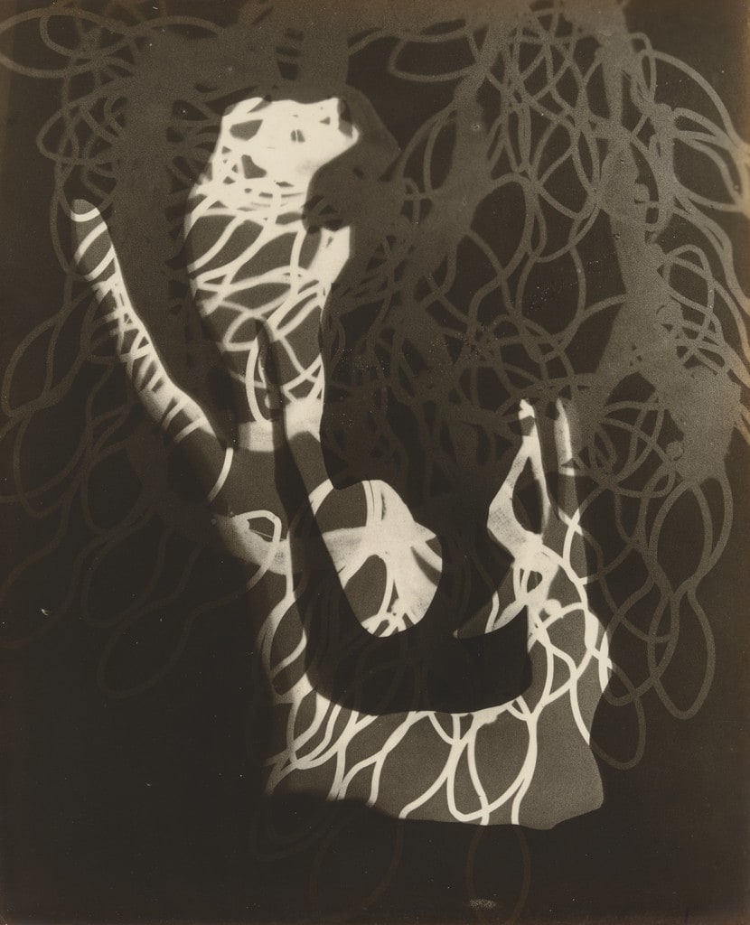 Untitled from Reason of Sleep