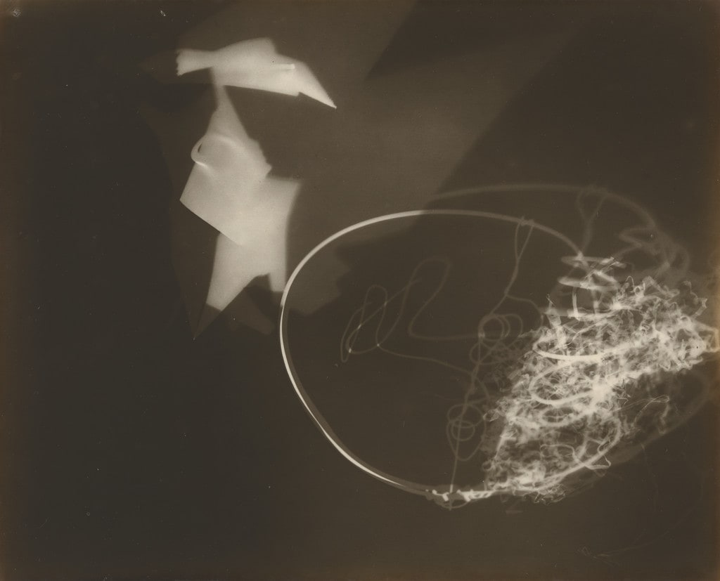 Untitled from Reason of Sleep