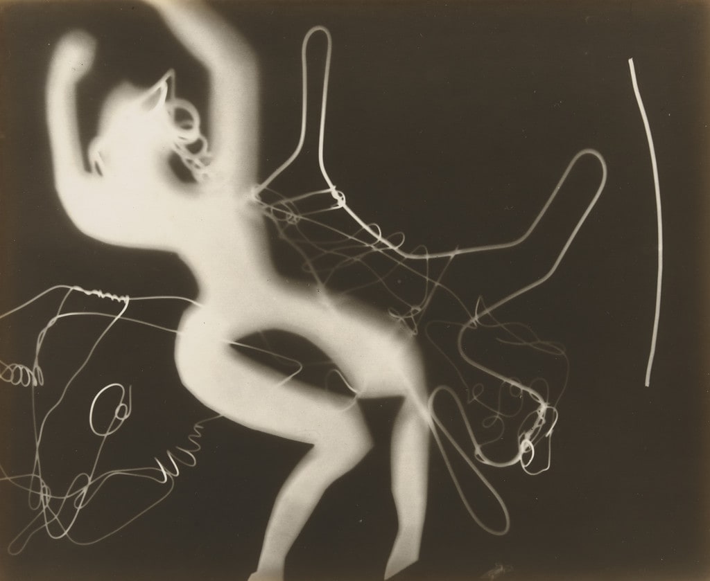 Untitled from Reason of Sleep