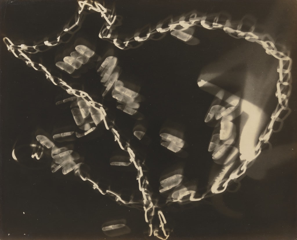 Untitled from Reason of Sleep