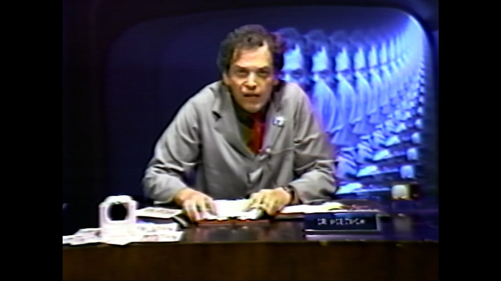 The Live! Show, 1979-1983 (March 11, 1983)